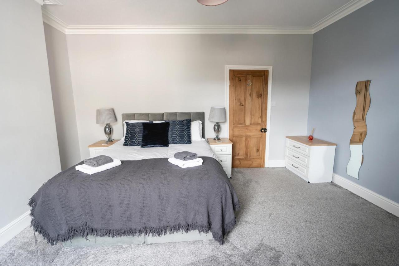 Seascape Cottage Haverigg Exteriér fotografie