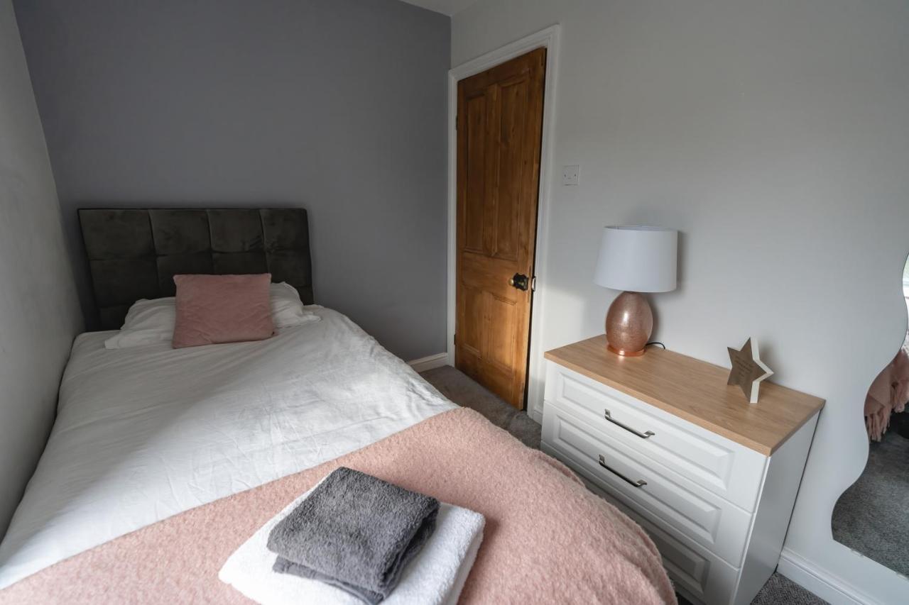 Seascape Cottage Haverigg Exteriér fotografie